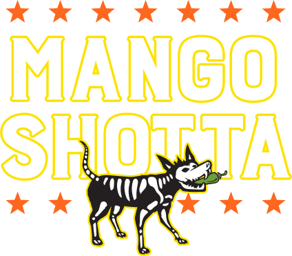 Mango Shotta
